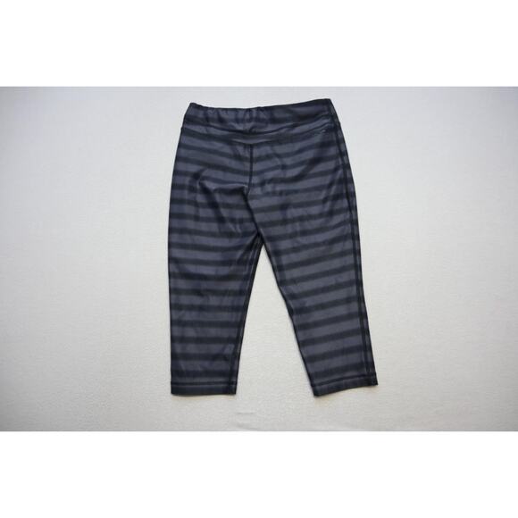 Nike Leggings Athletic Compression Yoga Performance Pants Womens Sz Large - Picture 6 of 6